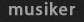 musiker